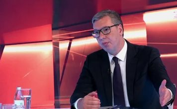 Vučiću se zbog ovoga smije cijela Srbija: ‘Uvaljao im Vulin lošu robu’ Vučiću se zbog ovoga smije cijela Srbija: ‘Uvaljao im Vulin lošu robu’ - featured image