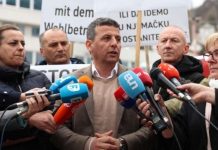 ISTINA KOJA JOŠ NIJE IZGOVORENA: Evo šta Vukanović zna o Dodikovoj odluci o referendumu! ISTINA KOJA JOŠ NIJE IZGOVORENA: Evo šta Vukanović zna o Dodikovoj odluci o referendumu! - featured image