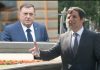 VUKANOVIĆ PONOVO U ELEMENTU: Ismijao Dodika uz rečenicu koja se širi mrežama, ali i zabrinuo mnoge VUKANOVIĆ PONOVO U ELEMENTU: Ismijao Dodika uz rečenicu koja se širi mrežama, ali i zabrinuo mnoge - featured image