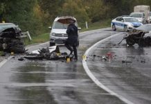 Kolaps na poznatoj bh. dionici: Težak sudar, jedna osoba poginula - featured image