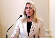 POLITIČKA BOMBA: Cvijanović priznala da se američki plan za BiH provodi u RS-u! - featured image