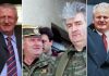 DO SAD NEOBJAVLJEN VIDEO: POGLEDAJTE ŠTA SU SRPSKI GENERALI ČINILI KAD SU VIDJELI DA JE 5. KORPUS ARMIJE RBIH PRED BANJA LUKOM (VIDEO) - featured image