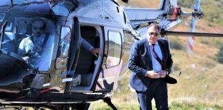 Ništa nije slučajno: Mađarski specijalci i BIA razradili četiri plana evakuacije Dodika, zašto je važno Brčko - featured image