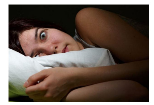 DA LI VAM SE NEKADA DESILO DA SE VAŠE TIJELO ODJEDNOM TRZNE DOK TONETE U SAN? Evo šta vam se zapravo događa! - featured image DA LI VAM SE NEKADA DESILO DA SE VAŠE TIJELO ODJEDNOM TRZNE DOK TONETE U SAN? Evo šta vam se zapravo događa! - featured image