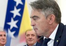 PRESUDA KOJA MIJENJA SVE: Težak udarac Čoviću i Dodiku, ni Konaković nije oduševljen PRESUDA KOJA MIJENJA SVE: Težak udarac Čoviću i Dodiku, ni Konaković nije oduševljen - featured image