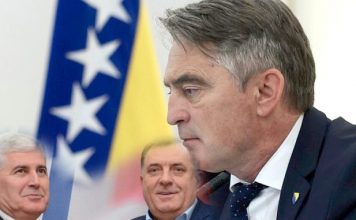 PRESUDA KOJA MIJENJA SVE: Težak udarac Čoviću i Dodiku, ni Konaković nije oduševljen PRESUDA KOJA MIJENJA SVE: Težak udarac Čoviću i Dodiku, ni Konaković nije oduševljen - featured image