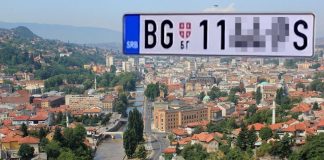 VESNA IZ BEOGRADA: “Kad sam došla u Sarajevo, pitala sam prolaznicu gde ima da se jede. Prolaznica je potom uradila nešto najdivnije!” (FOTO) - featured image