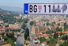 VESNA IZ BEOGRADA: “Kad sam došla u Sarajevo, pitala sam prolaznicu gde ima da se jede. Prolaznica je potom uradila nešto najdivnije!” (FOTO) - featured image