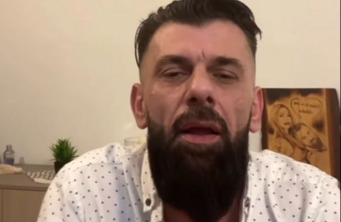 Zatražen pritvor za Sanela Patka: Navodio ljude na konzumiranje droge na TikToku, prijeti mu kazna do 10 godina zatvora - featured image Zatražen pritvor za Sanela Patka: Navodio ljude na konzumiranje droge na TikToku, prijeti mu kazna do 10 godina zatvora - featured image