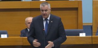 Višković: Pojavili se u uniformama da “brane od četnika”, gostili se i otišli - featured image