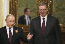 ŠOKANTNO: Gjenero tvrdi – ono najgore od Vučića tek dolazi! - featured image