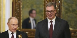 ŠOKANTNO: Gjenero tvrdi – ono najgore od Vučića tek dolazi! - featured image