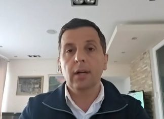 VUKANOVIĆ OTKRIO PLANOVE: Nagovijestio potez koji bi mogao promijeniti situaciju, cilj koji do sada nije javno spominjao… VUKANOVIĆ OTKRIO PLANOVE: Nagovijestio potez koji bi mogao promijeniti situaciju, cilj koji do sada nije javno spominjao… - featured image