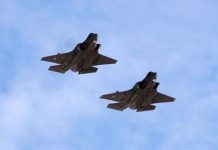 NATO ponovo digao avione zbog… - featured image