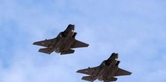 NATO ponovo digao avione zbog… - featured image