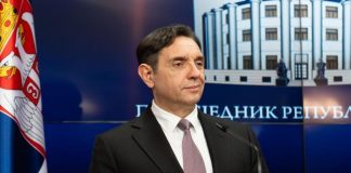 VULIN PONOVO ŠOKIRA: Studentima u Banjoj Luci poručio – “Poselamio vas…” - featured image