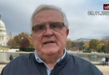 PULJIĆ UPOZORAVA IZ WASHINGTONA: Dodikove ideje pronašle neočekivane saveznike… - featured image