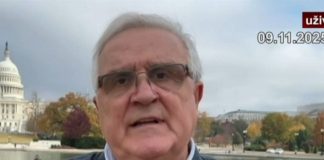 PULJIĆ UPOZORAVA IZ WASHINGTONA: Dodikove ideje pronašle neočekivane saveznike… - featured image