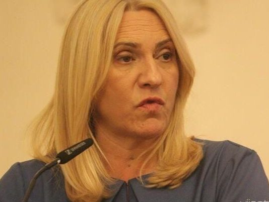 NOVI POLITIČKI OBRAČUN: Evo protiv koga Cvijanović najavljuje tužbu, razlog je iznenadio mnoge… - featured image