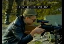 Evo i dokaz: I Karadžićev fan Eduard Limonov učestvovao je u “snajper safariju”u Sarajevu (VIDEO) - featured image