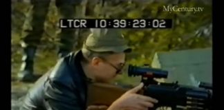 Evo i dokaz: I Karadžićev fan Eduard Limonov učestvovao je u “snajper safariju”u Sarajevu (VIDEO) - featured image