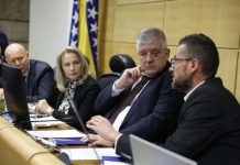 NOVA DRAMA: Prekinuta sjednica Predstavničkog doma Parlamenta FBiH, evo i zašto… - featured image