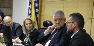 NOVA DRAMA: Prekinuta sjednica Predstavničkog doma Parlamenta FBiH, evo i zašto… - featured image