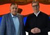 Vučić i Dodik održali hitan sastanak dan uoči izbora: Politička poruka koja sve govori! - featured image