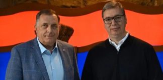 Vučić i Dodik održali hitan sastanak dan uoči izbora: Politička poruka koja sve govori! - featured image