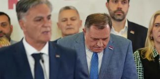 SNSD teško poražen u najvećim gradovima: Objavljeni rezultati - featured image