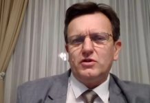 (VIDEO) OGLASIO SE BLANUŠA: Tvrdi da izbori nisu gotovi, evo šta je izjavio… - featured image