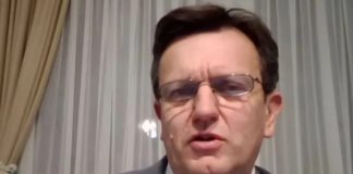 (VIDEO) OGLASIO SE BLANUŠA: Tvrdi da izbori nisu gotovi, evo šta je izjavio… - featured image