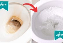 Upotrijebite 1 TABLETU i vaš će WC izgledati potpuno novo: Savjet za kućanstvo za koji do sada nisam znao! - featured image