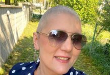 Slađanu je pred zoru probudio oštar bol u leđima: Mislila sam da je uklještenje živca, a onda je stigla strašna dijagnoza - featured image