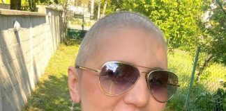 Slađanu je pred zoru probudio oštar bol u leđima: Mislila sam da je uklještenje živca, a onda je stigla strašna dijagnoza - featured image