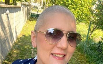Slađanu je pred zoru probudio oštar bol u leđima: Mislila sam da je uklještenje živca, a onda je stigla strašna dijagnoza Slađanu je pred zoru probudio oštar bol u leđima: Mislila sam da je uklještenje živca, a onda je stigla strašna dijagnoza - featured image