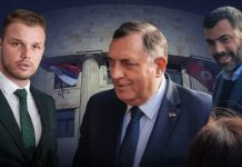 IGOR I DRAŠKO U ŽESTOKOM OKRŠAJU: Optužbe teže od politike, ispod međusobnih napada krije se mnogo više, evo šta se dešava… IGOR I DRAŠKO U ŽESTOKOM OKRŠAJU: Optužbe teže od politike, ispod međusobnih napada krije se mnogo više, evo šta se dešava… - featured image