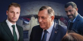 IGOR I DRAŠKO U ŽESTOKOM OKRŠAJU: Optužbe teže od politike, ispod međusobnih napada krije se mnogo više, evo šta se dešava… - featured image