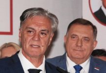 ISTINA KOJA BOLI: Kako njemački mediji vide Sinišu Karana i njegovu vezu s Dodikom… - featured image