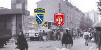 Ispovijest Bošnjaka: “U ratu su naši Bošnjaci kupovali brašno od Srba za 50 DM a svojima preprodavali za 1000 DM.” (FOTO) - featured image