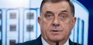 Milorad Dodik: “Republika Srpska će za nekoliko dana uskoro postati država putin mi je obecao” - featured image