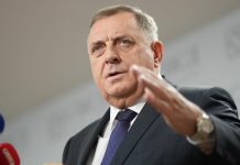 POLITIČKI URAGAN! Dodik u bijesu napao državu, evo šta najvaljuje! - featured image