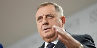 POLITIČKI URAGAN! Dodik u bijesu napao državu, evo šta najvaljuje! - featured image