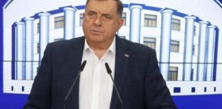 STIGLA REAKCIJA VLADE NJEMAČKE NA DODIKOVE PRIJETNJE SCHMIDTU: Ovo su svi čekali! - featured image