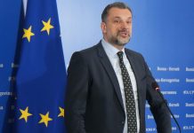 Ne laje cuko sela radi: Konaković stao u principijelnu zaštitu Nikšića, a onda za sve optužio novinare i branio sebe?! - featured image