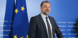 Ne laje cuko sela radi: Konaković stao u principijelnu zaštitu Nikšića, a onda za sve optužio novinare i branio sebe?! - featured image