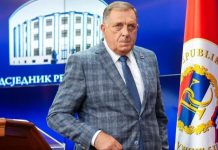 GOTOVO JE! Dodik pobjedio, CIK-ov prijedlog odbijen, SUD donio odluku… - featured image