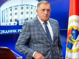 GOTOVO JE! Dodik pobjedio, CIK-ov prijedlog odbijen, SUD donio odluku… - featured image