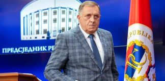GOTOVO JE! Dodik pobjedio, CIK-ov prijedlog odbijen, SUD donio odluku… - featured image