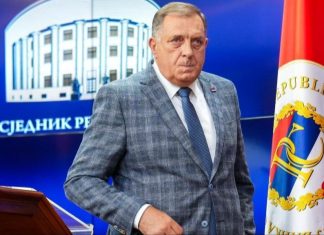 GOTOVO JE! Dodik pobjedio, CIK-ov prijedlog odbijen, SUD donio odluku… - featured image